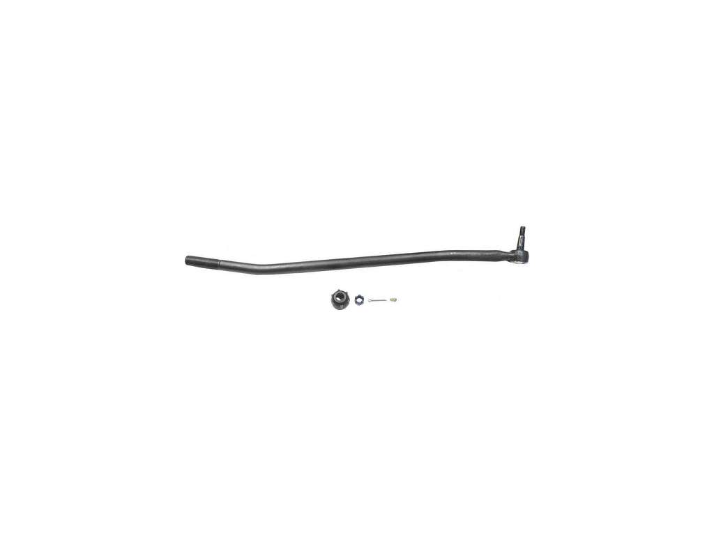 1985-1987 Ford F-350 Steering Tie Rod End - Front Left Inner (Moog)