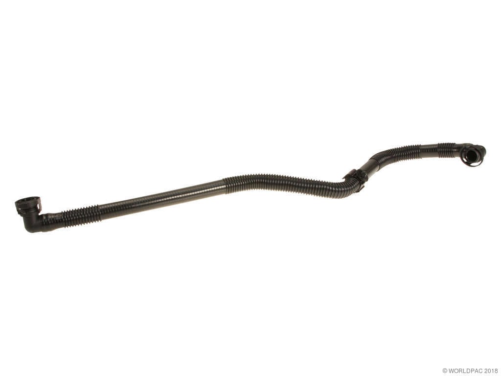 2003-2005 Volkswagen Golf Secondary Air Injection Hose (Vaico)