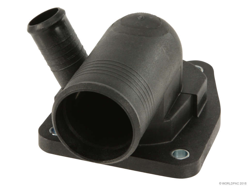 2003-2005 Jaguar S-Type Engine Coolant Thermostat Housing Cap (Original Equipment)