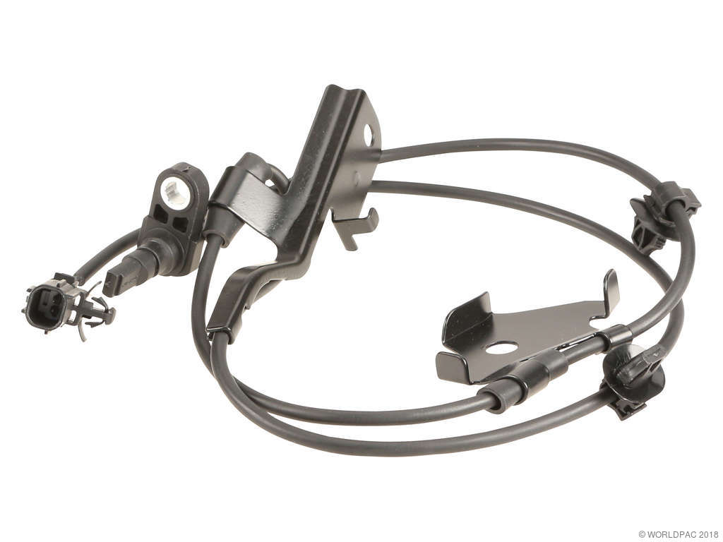 2011-2016 Scion tC ABS Wheel Speed Sensor - Front Right (Vemo)