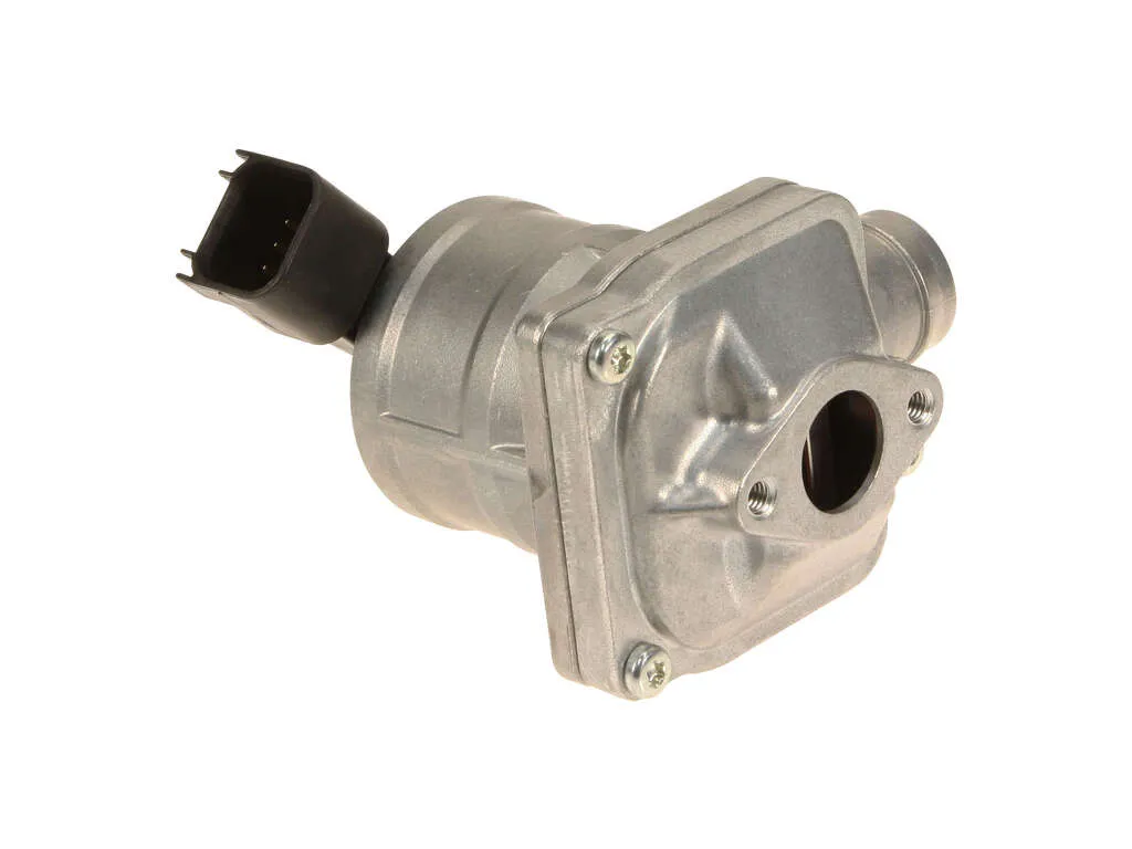2009 Buick LaCrosse Secondary Air Injection Pump Check Valve (ACDelco)