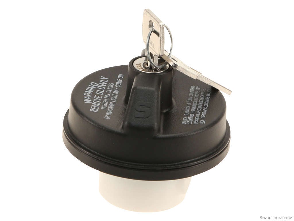 2007-2009 Lincoln MKZ Fuel Tank Cap (Motorcraft)