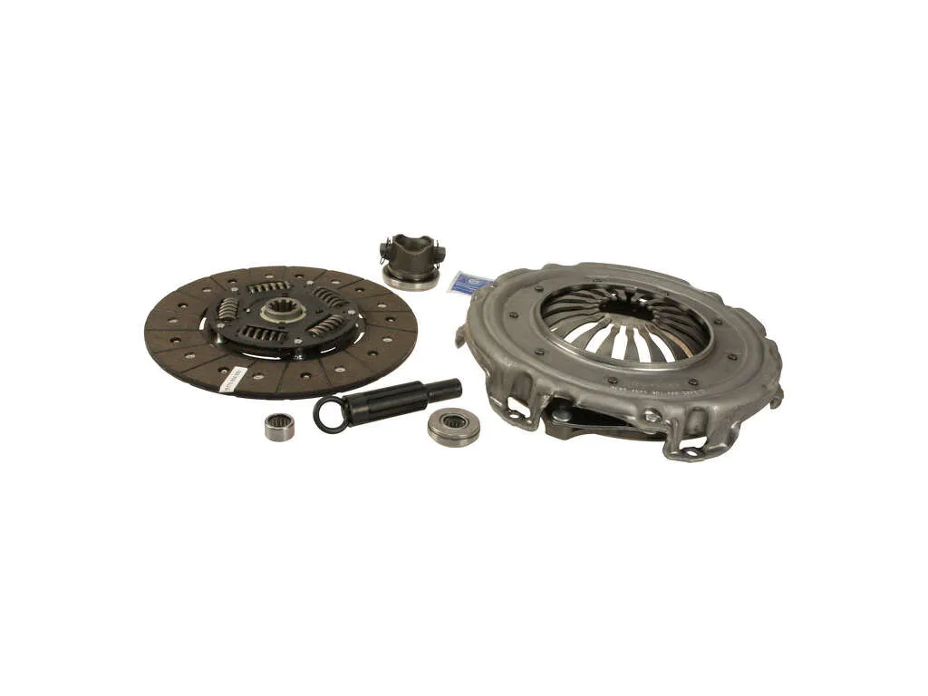 1994-1998 Dodge Ram 1500 Transmission Clutch Kit (Sachs)