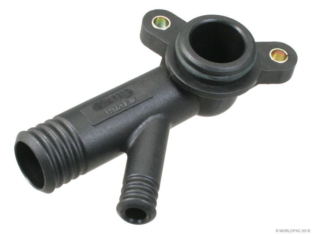 1996-1998 BMW Z3 Radiator Coolant Hose Connector (EZ)
