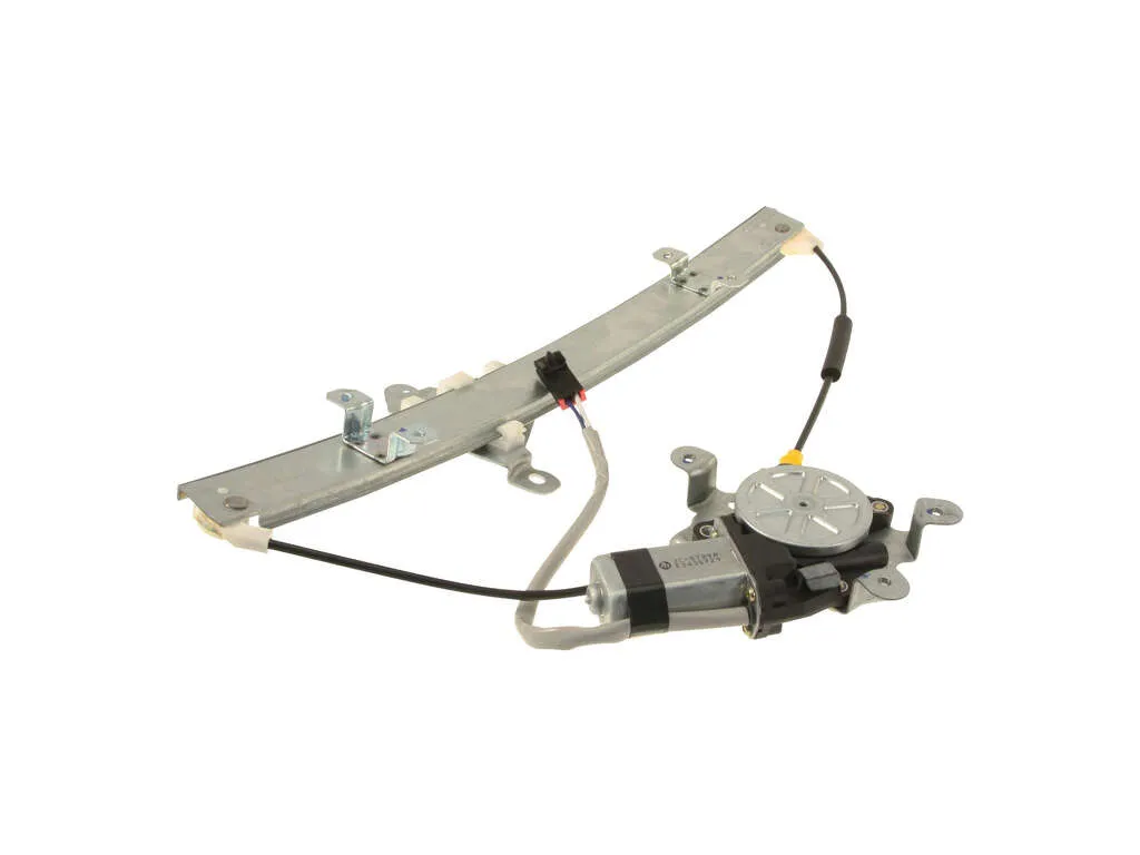 1991-1994 Nissan Sentra Power Window Motor and Regulator Assembly - Front Left (VDO)