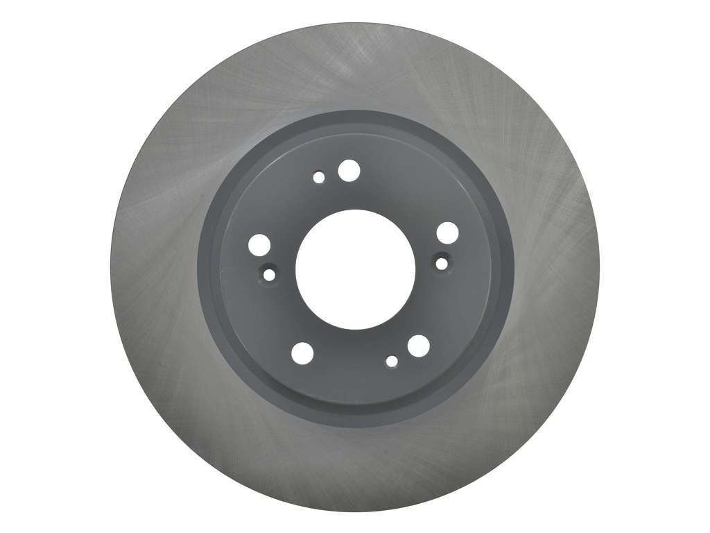 2004-2011 Mitsubishi Endeavor Disc Brake Rotor - Front (Autopart International)