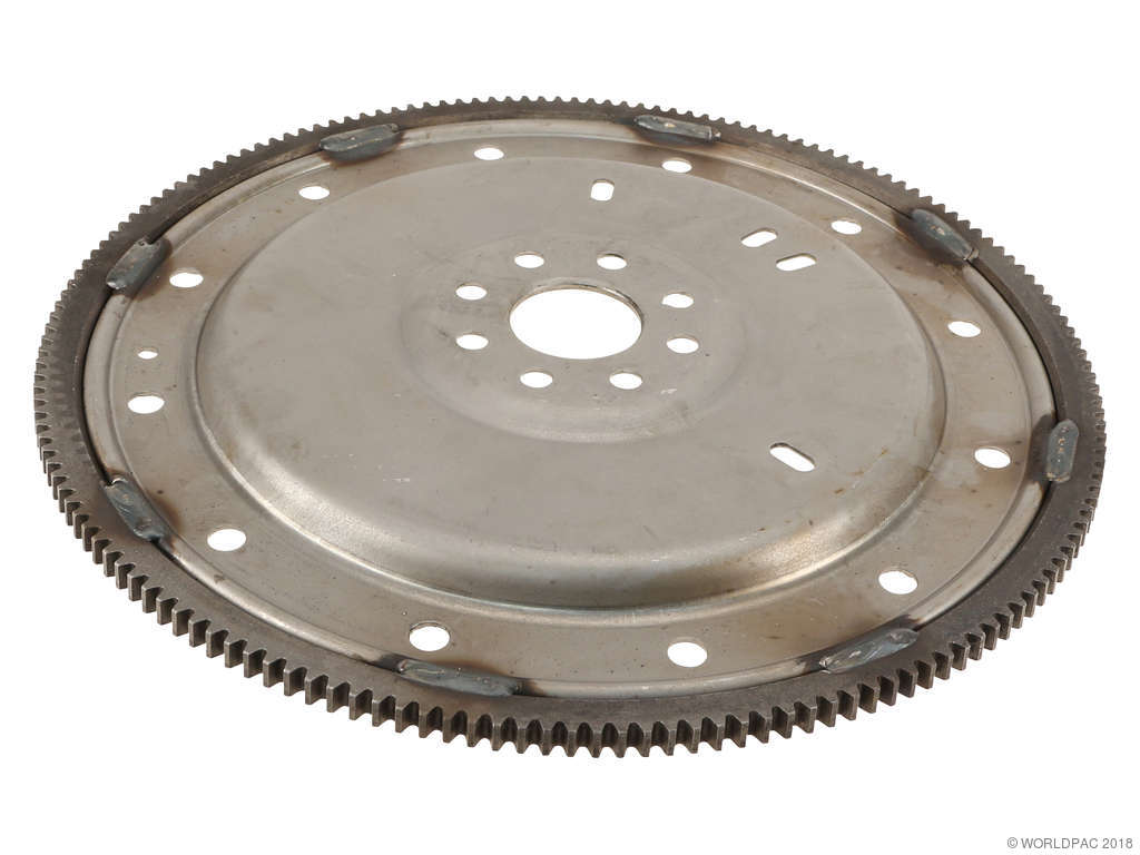 2000-2004 Lincoln Navigator Automatic Transmission Flexplate (Genuine)