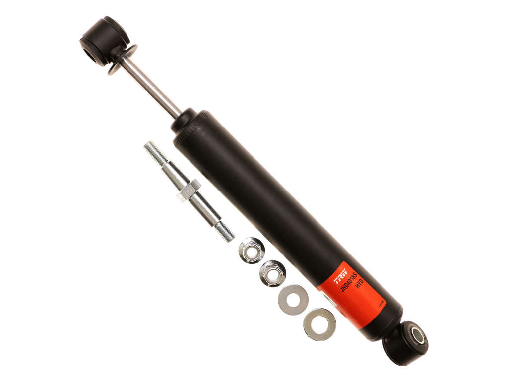 1999-2004 GMC Sierra 2500 Steering Damper - Front (TRW)