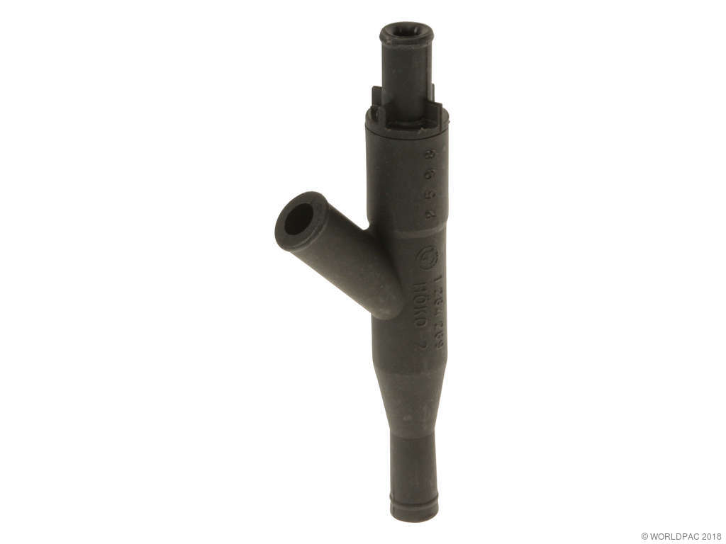 1989-1990 BMW 525i Vacuum Regulator Valve (Genuine)