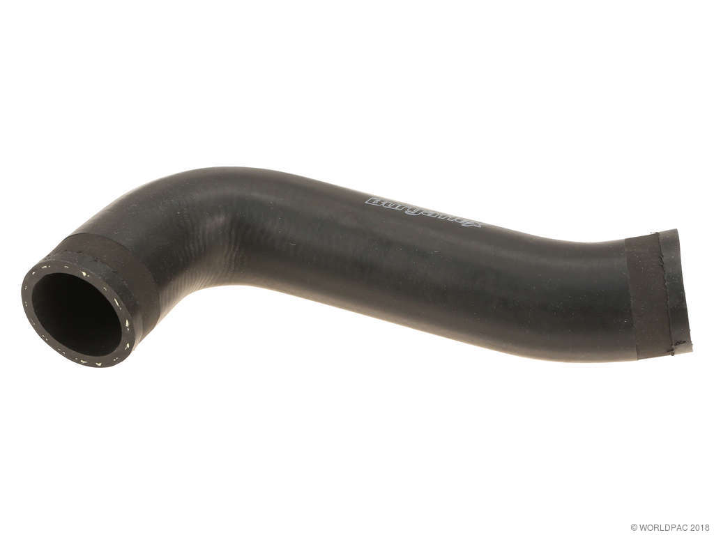 1999-2000 Volkswagen Golf Turbocharger Inlet Hose (Burgaflex)