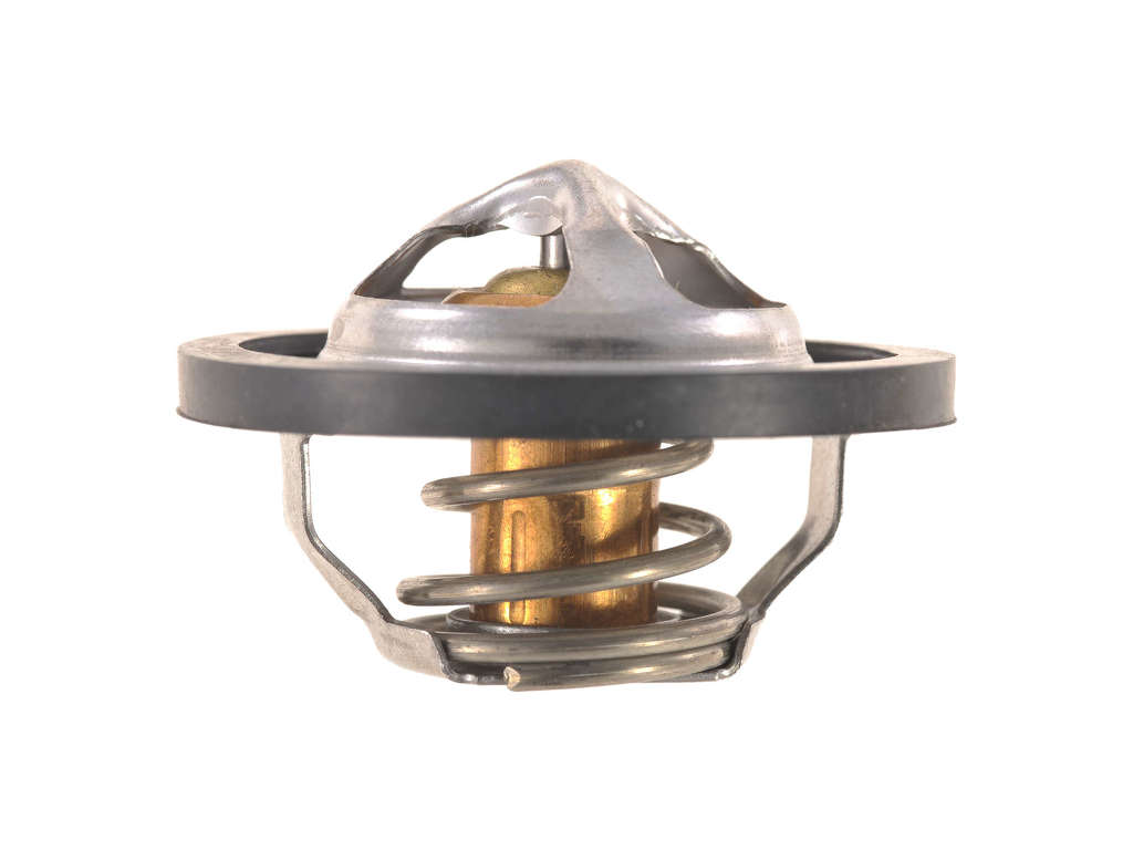 2003-2010 INFINITI M45 Engine Coolant Thermostat (Autopart International)