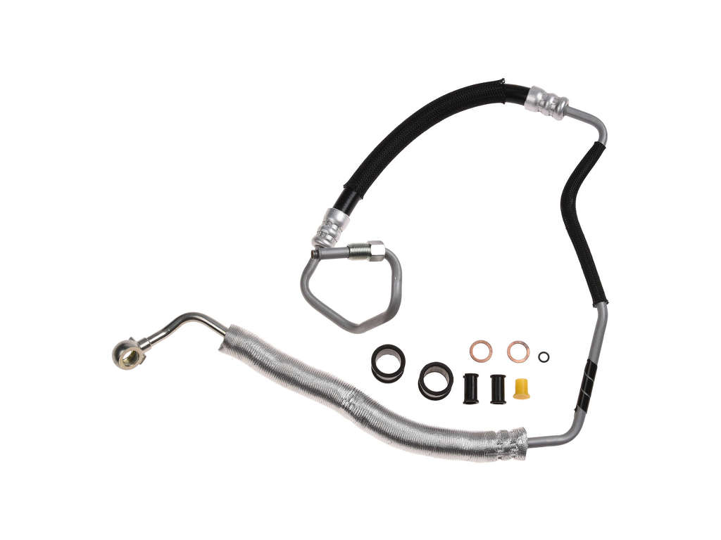 2007-2009 Lexus RX350 Power Steering Pressure Hose (Autopart International)