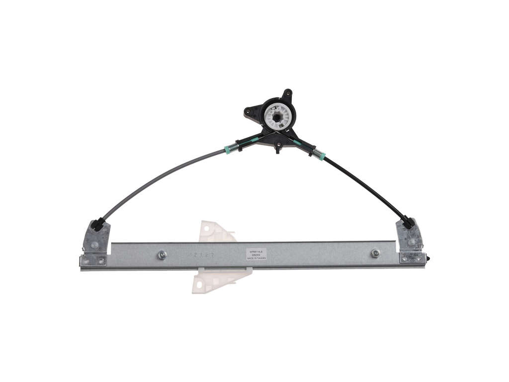 2007-2015 Mazda CX-9 Window Regulator - Rear Left (Autopart International)