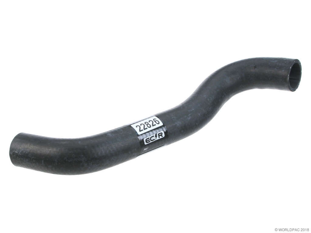2002-2008 Toyota Solara Radiator Coolant Hose - Lower (Gates)