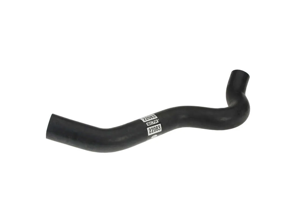 1994-2001 Dodge Ram 1500 Radiator Coolant Hose - Lower (Gates)