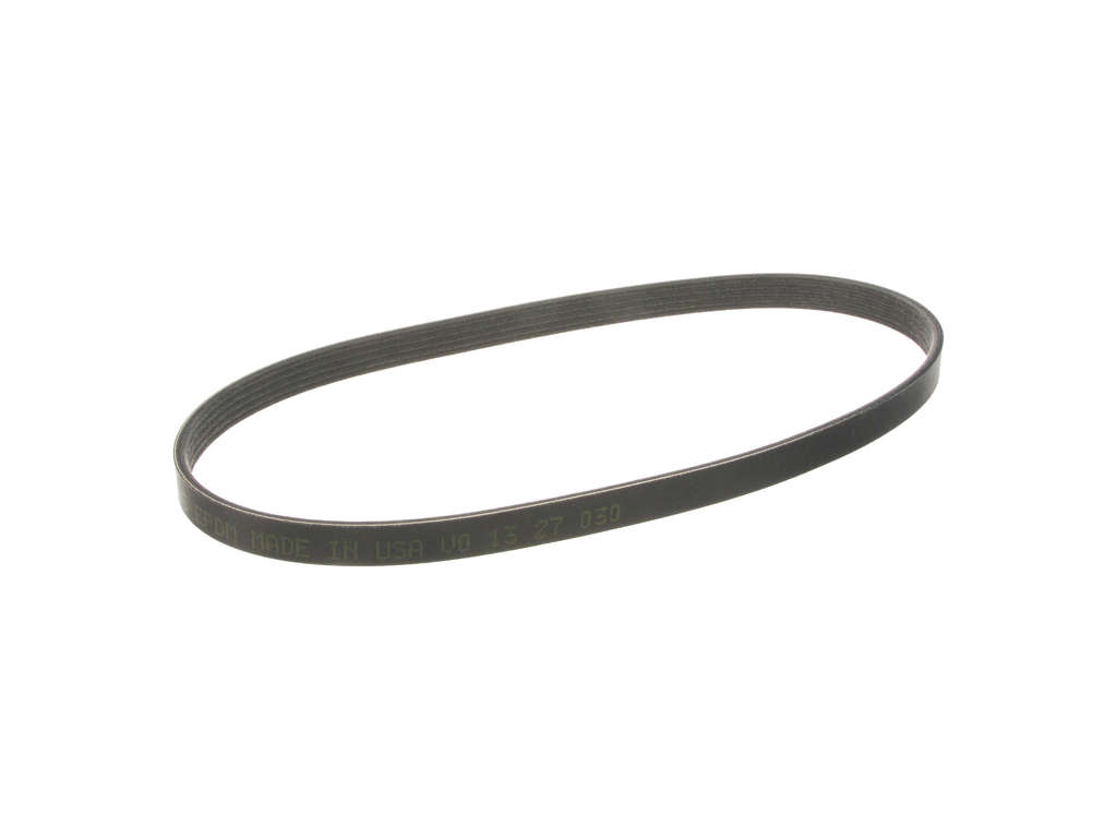 2004-2008 Mazda RX-8 Accessory Drive Belt - Alternator and Water Pump (Mitsuboshi)