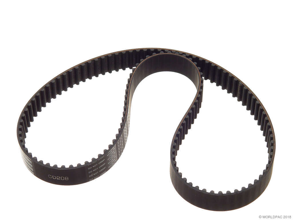 1992-1999 Toyota Paseo Engine Timing Belt (Mitsuboshi)