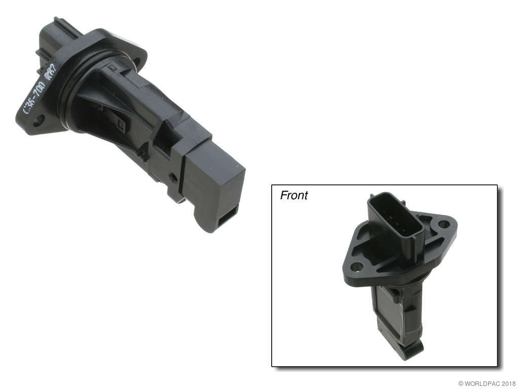 1999-2000 Subaru Forester Mass Air Flow Sensor (Genuine)