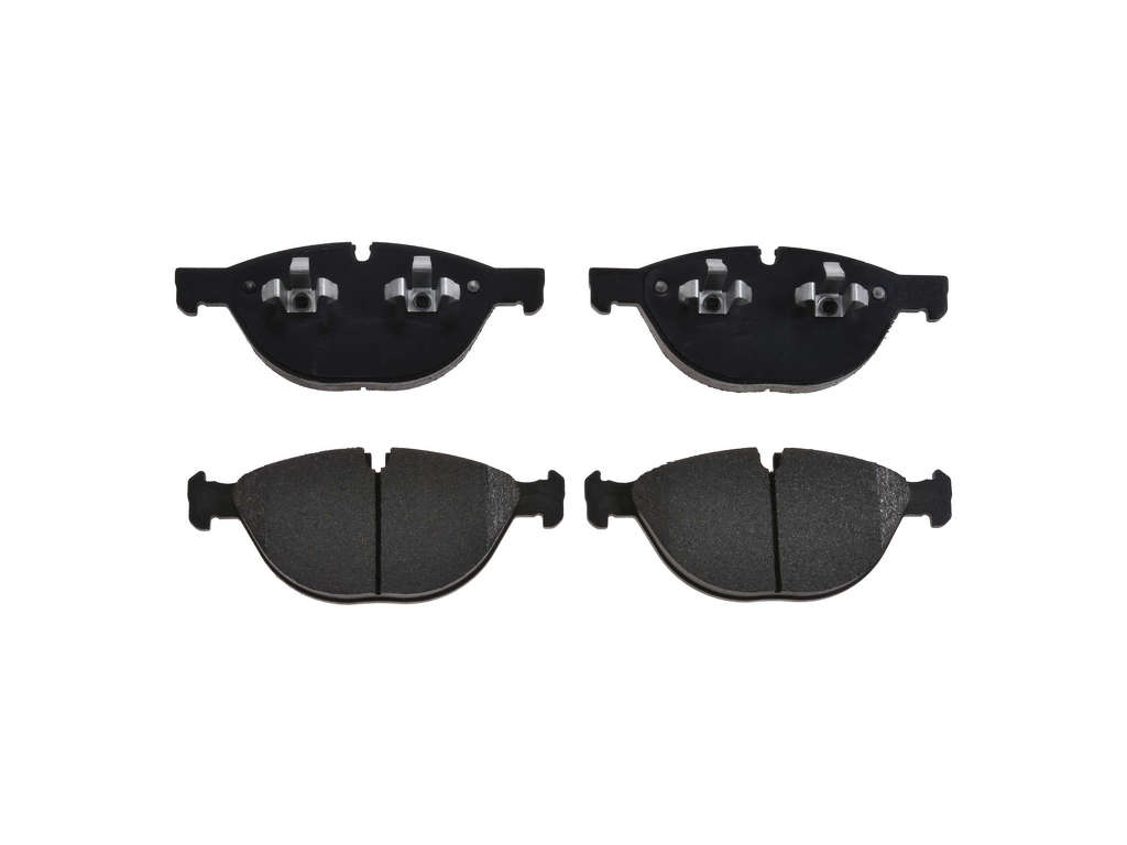 2008-2019 BMW X6 Disc Brake Pad Set - Front (Autopart International)