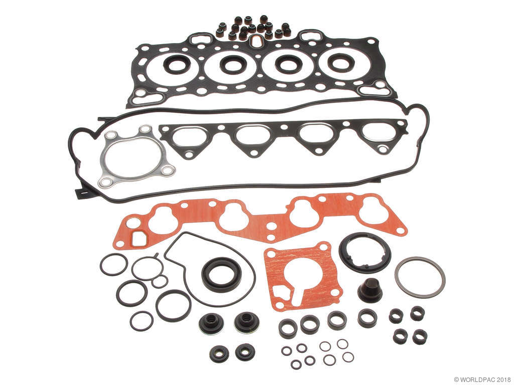 1992-1995 Honda Civic Engine Cylinder Head Gasket Set (Ishino Stone)