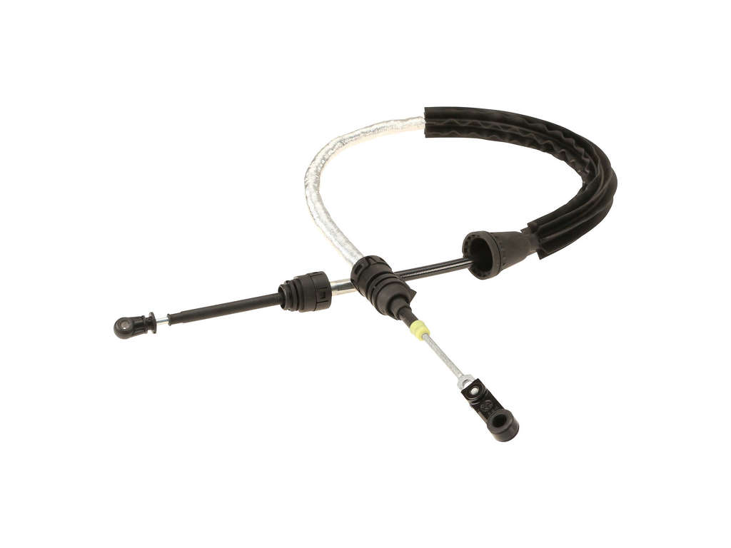 2006-2010 Volkswagen Jetta Automatic Transmission Shifter Cable (Genuine)