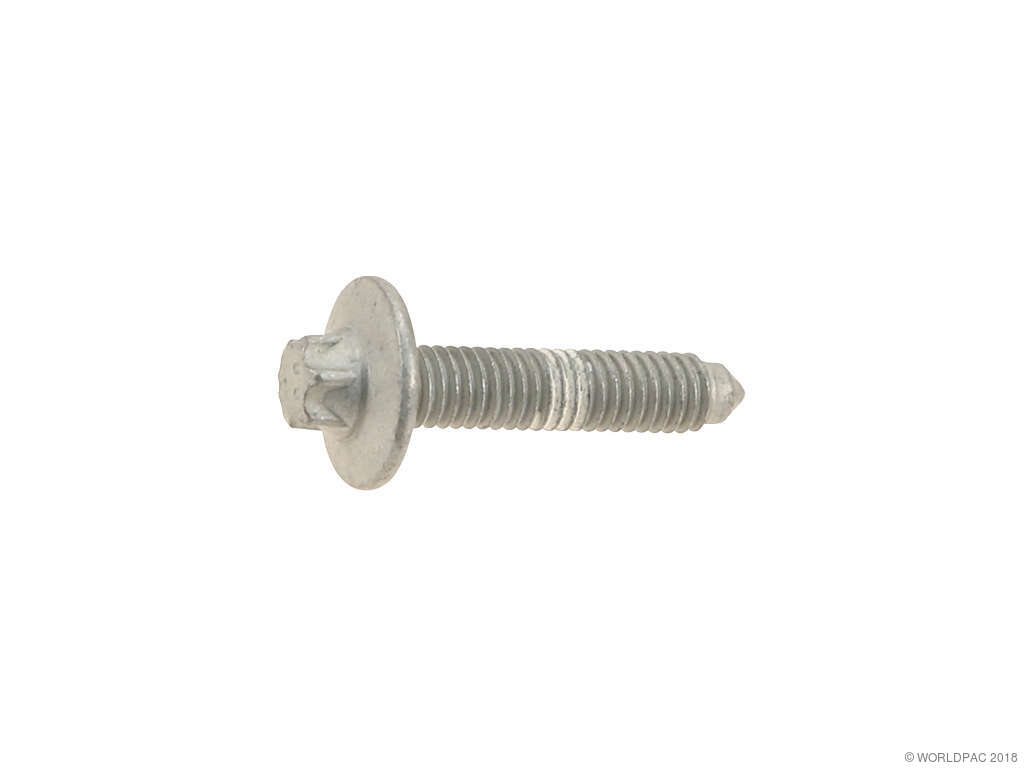 2012-2016 BMW 528i Engine Oil Pan Bolt (Genuine)
