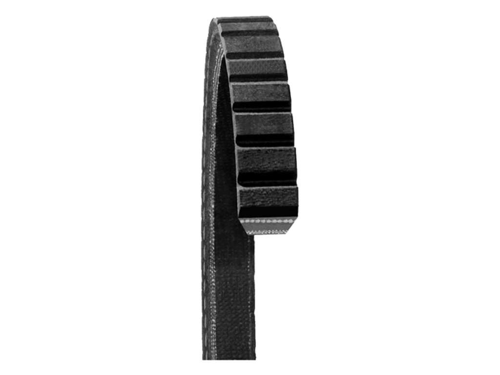 1985-1986 Buick Century Accessory Drive Belt - Air Conditioning (Dayco)