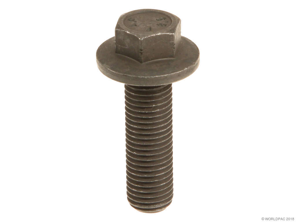 2009-2012 Volkswagen CC Engine Oil Pump Bolt (Genuine)