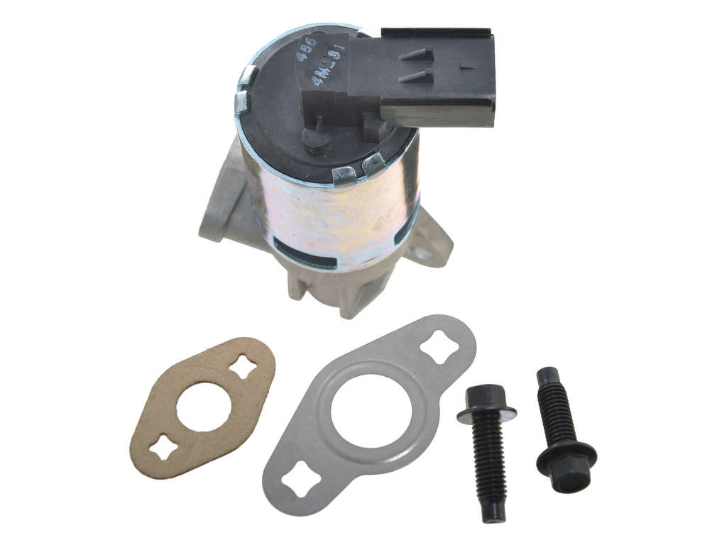 2005-2007 Dodge Caravan Exhaust Gas Recirculation (EGR) Valve (Autopart International)