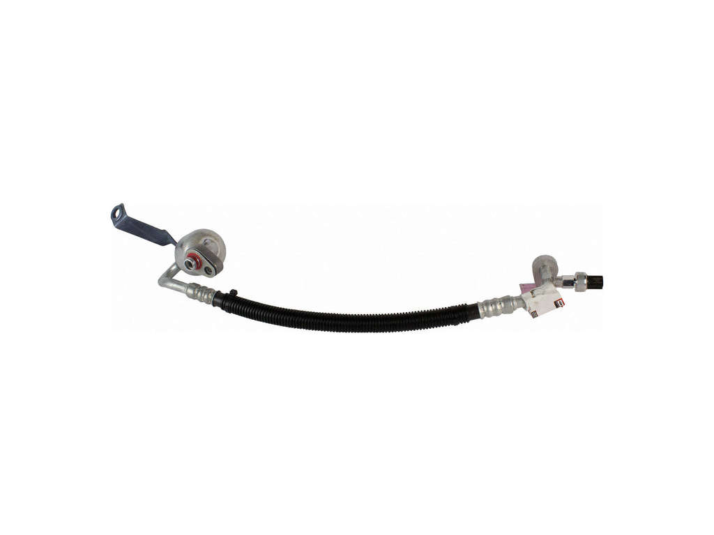 2013-2015 Ford Police Interceptor Utility A/C Refrigerant Hose (Motorcraft)