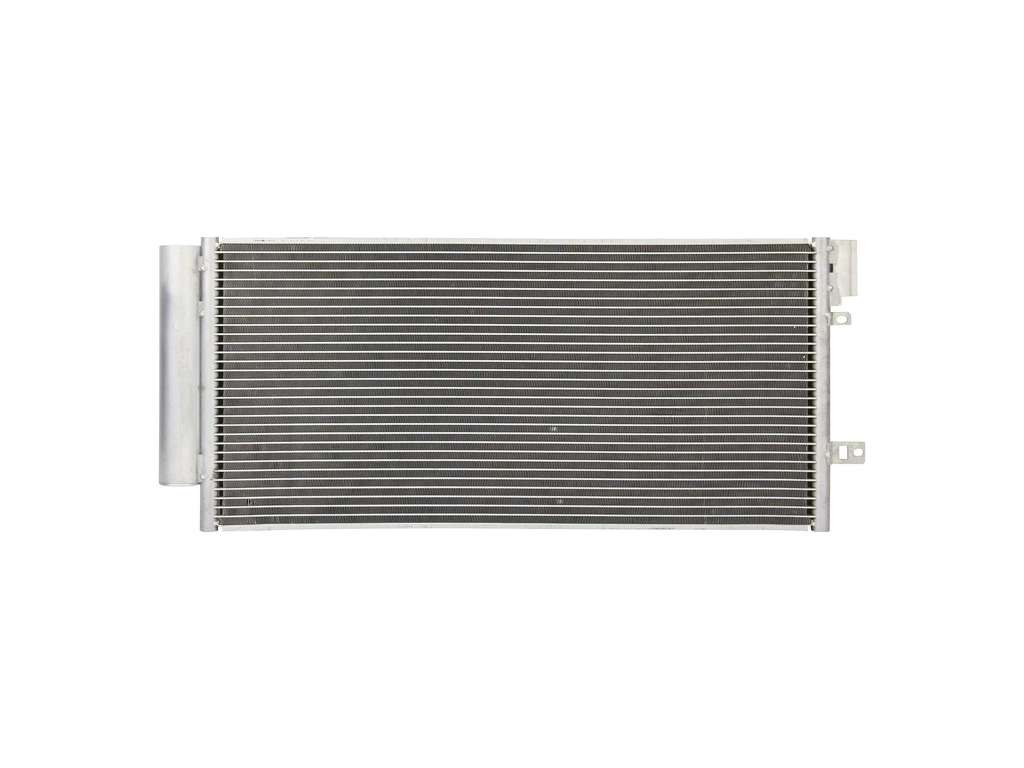 2012-2020 Chevrolet Sonic A/C Condenser (Koyo Cooling)
