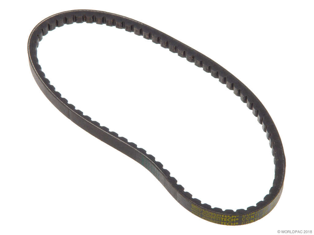 1968-1971 Mercedes-Benz 280SL Accessory Drive Belt - Power Steering (ContiTech)