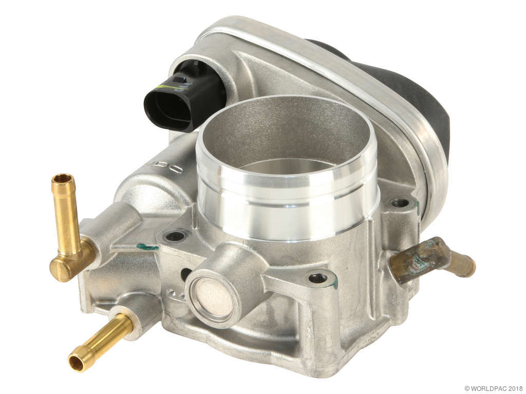 2004-2006 Volkswagen Golf Fuel Injection Throttle Body (VDO)