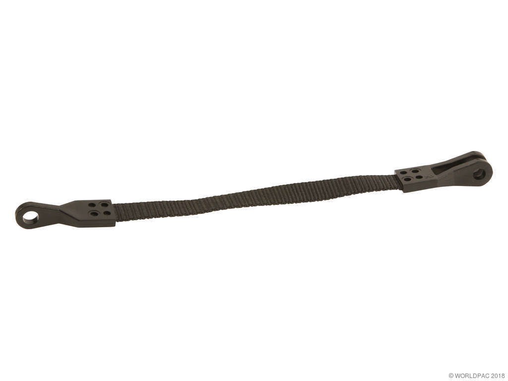 1989-1993 BMW 535i Glove Box Strap (Genuine)