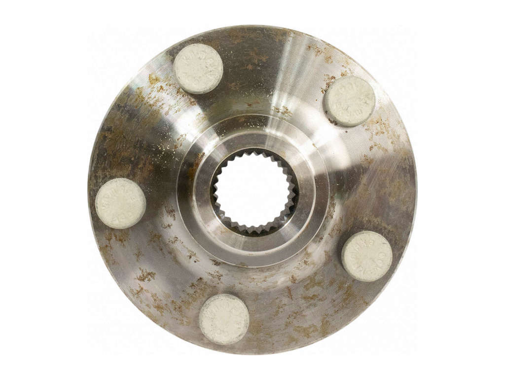 2019-2023 Ford Transit Connect Wheel Hub - Front (Motorcraft)