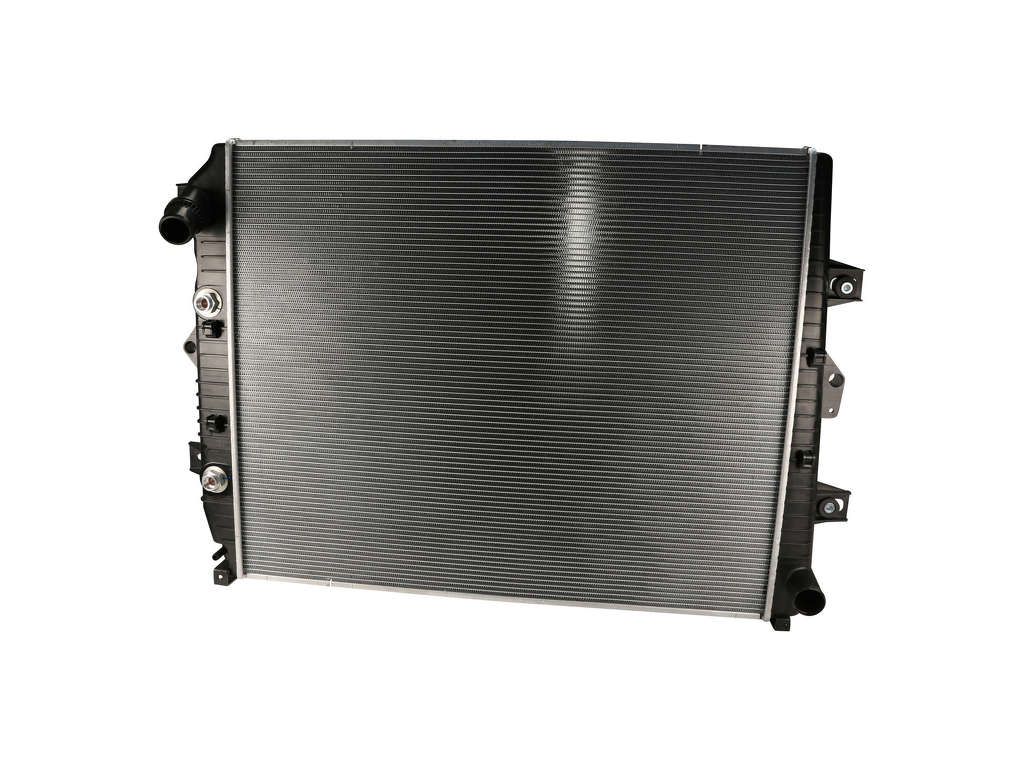 2011-2016 GMC Sierra 2500 HD Radiator (Autopart International)