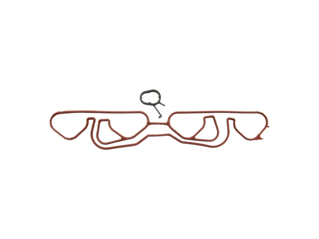 2000-2002 Saturn SL2 Engine Intake Manifold Gasket Set (Fel-Pro)