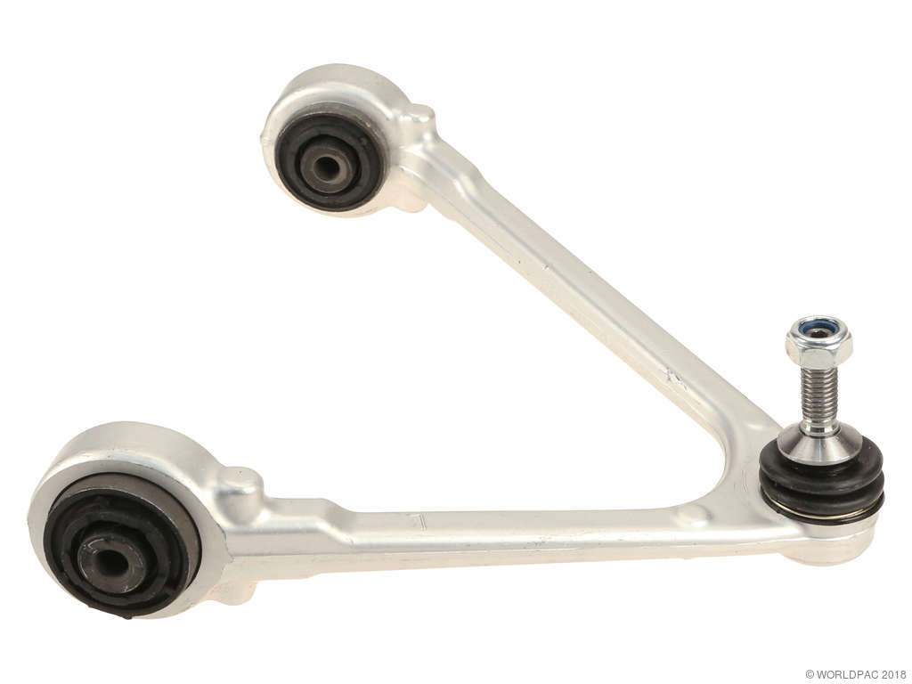 2004-2009 Jaguar XJR Suspension Control Arm - Front Left Upper (Eurospare)