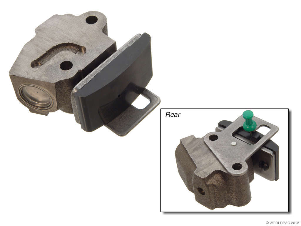 1991-1998 Nissan 240SX Engine Timing Chain Tensioner (Original Equipment)