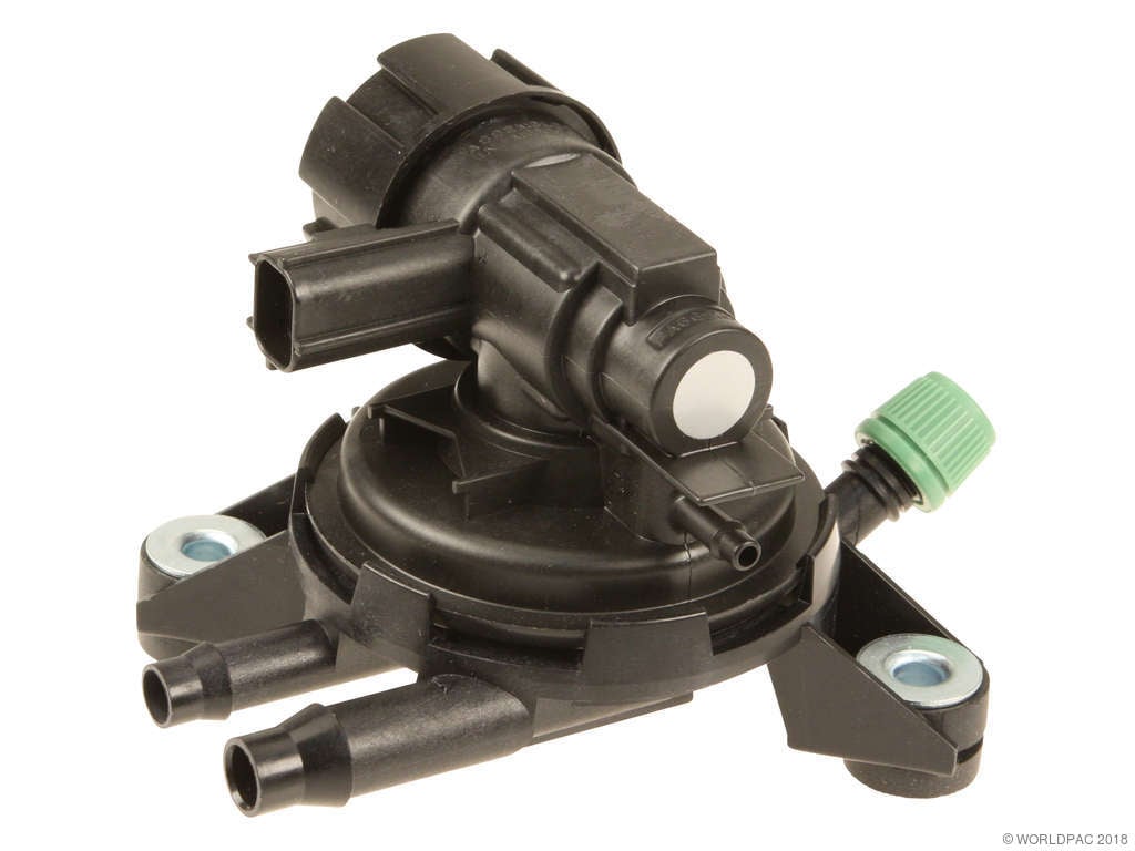 2003-2005 Lincoln Aviator Vapor Canister Purge Valve (Motorcraft)