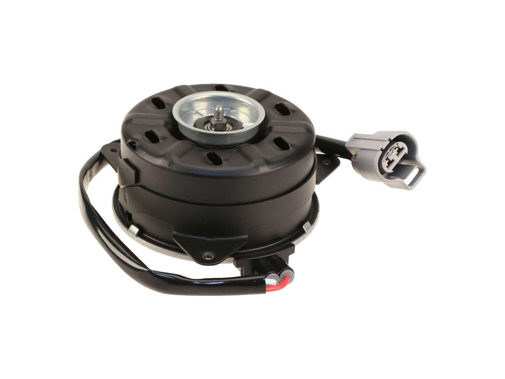 2013-2018 Lexus ES300h Engine Cooling Fan Motor - Right (Genuine)
