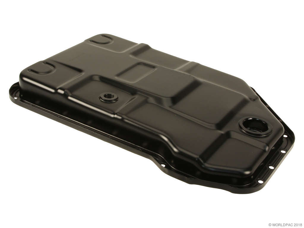 1996-2006 Audi A4 Transmission Oil Pan (MTC)