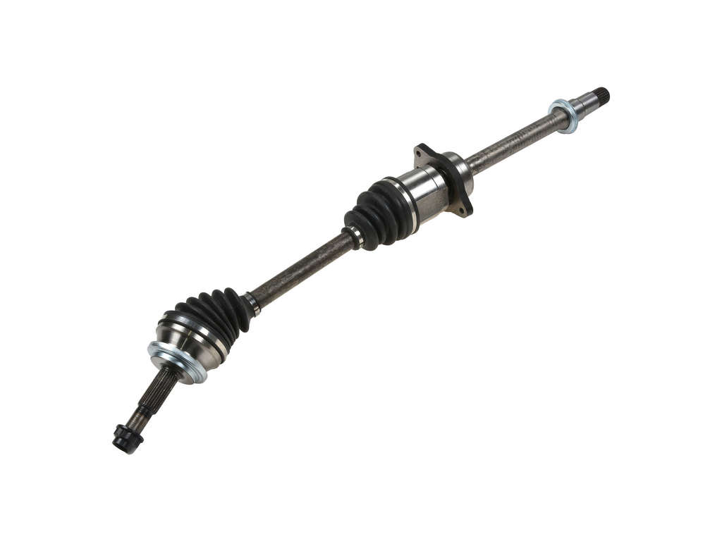 2011-2016 Scion tC CV Axle Assembly - Front Right (Autopart International)