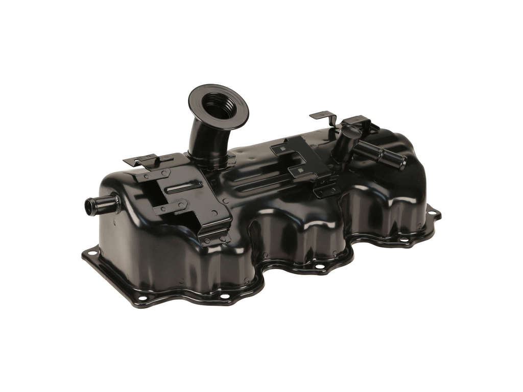 1998-2000 INFINITI QX4 Engine Valve Cover - Right (Genuine)