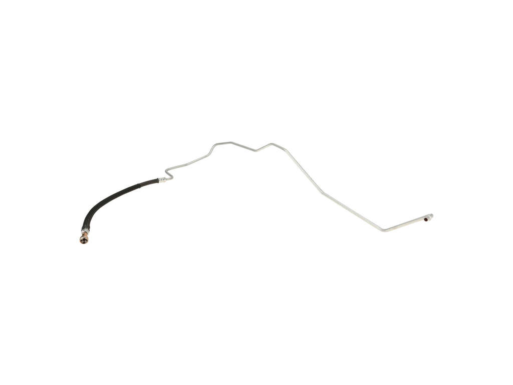 2000 Jeep Cherokee Automatic Transmission Oil Cooler Hose Assembly (Dorman)