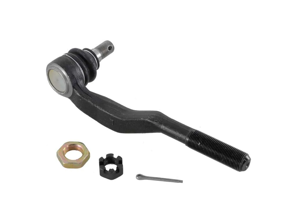 1995-2004 Toyota Tacoma Steering Tie Rod End - Front Left Outer (Autopart International)
