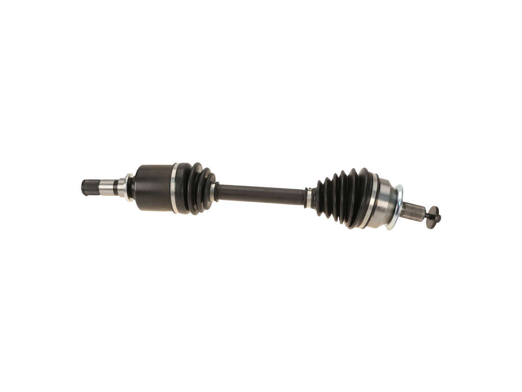2004-2005 Mazda 3 CV Axle Assembly - Front Left (FEQ)