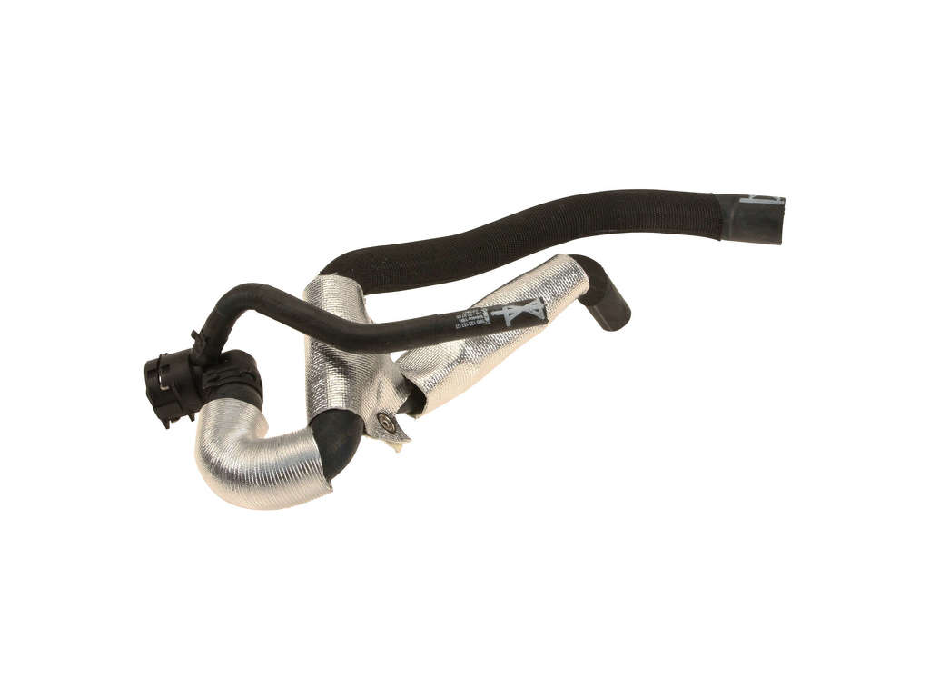 2006-2009 Volkswagen Rabbit HVAC Heater Hose (Original Equipment)