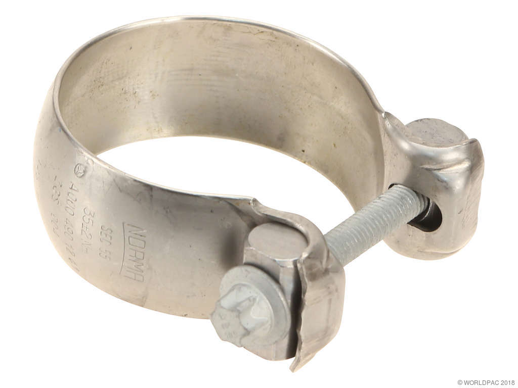 2010-2022 Mercedes-Benz Sprinter 2500 Exhaust Clamp -  or Rear (APA/URO Parts)