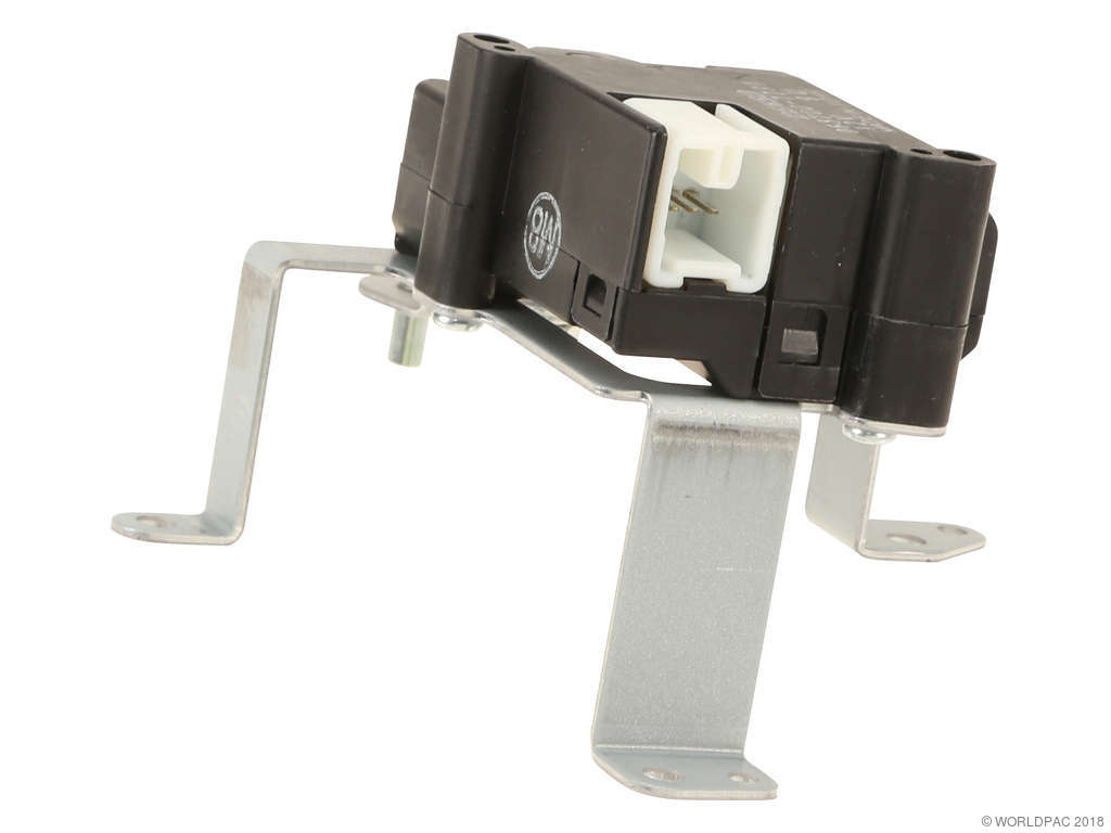 1999-2003 Toyota Solara HVAC Servo (Genuine)